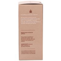 Faithful to Nature Peanuts - Roasted & Salted